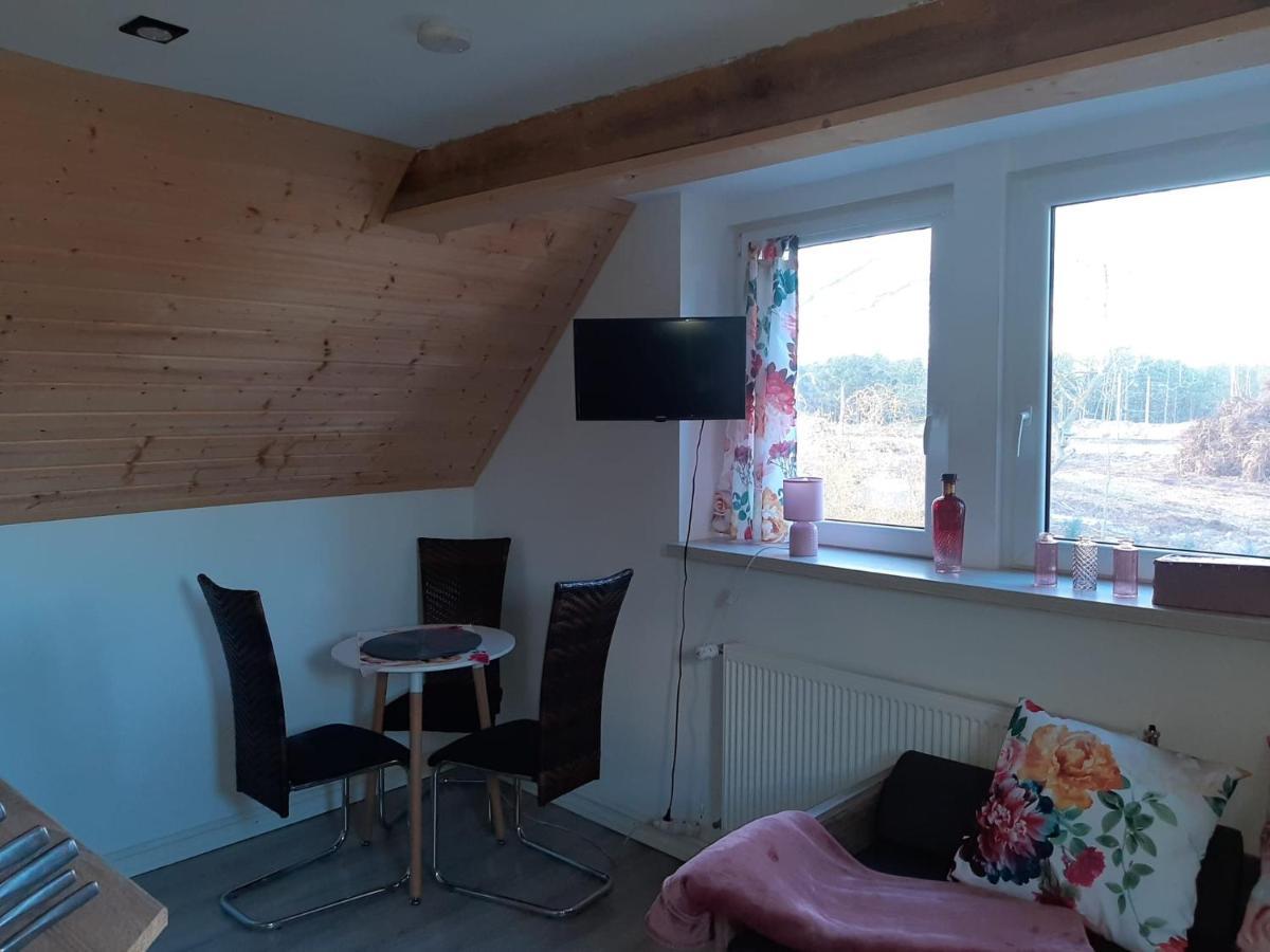 Apartamencik Rafi 20M2 Swinoujscie Exterior photo